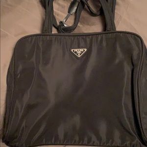 Prada shoulder bag